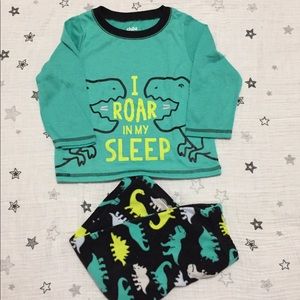 GUC boy’s pajama size 2T